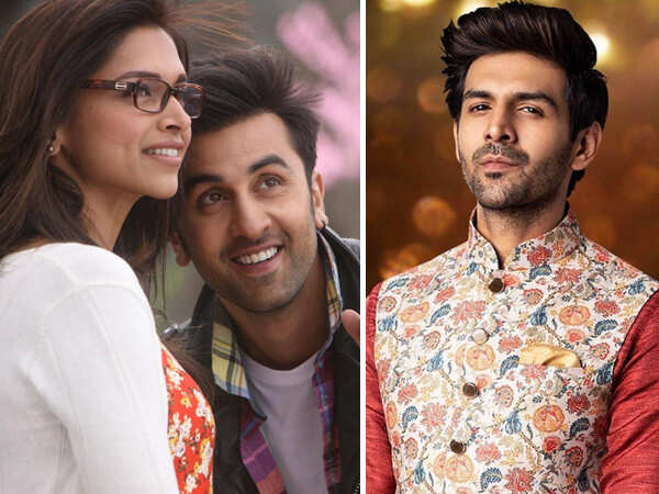 Yeh Jawaani Hai Deewani stars to reunite for Kartik Aaryans film?