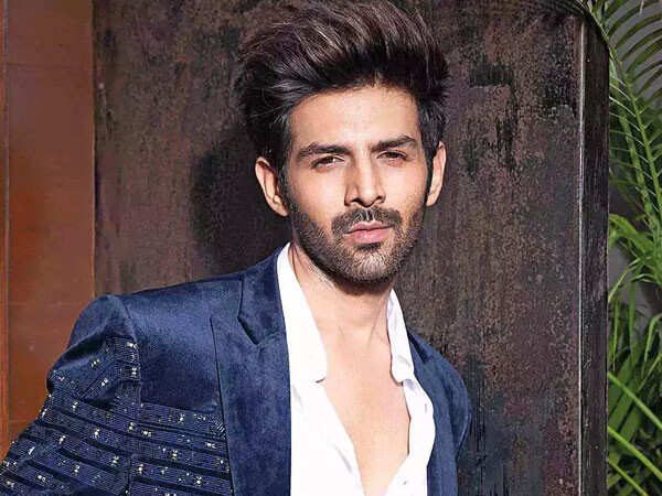 Exclusive: I have made peace with nepotism – Kartik Aaryan