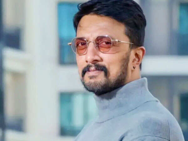 Kichcha Sudeep declines Karnataka State Film Award