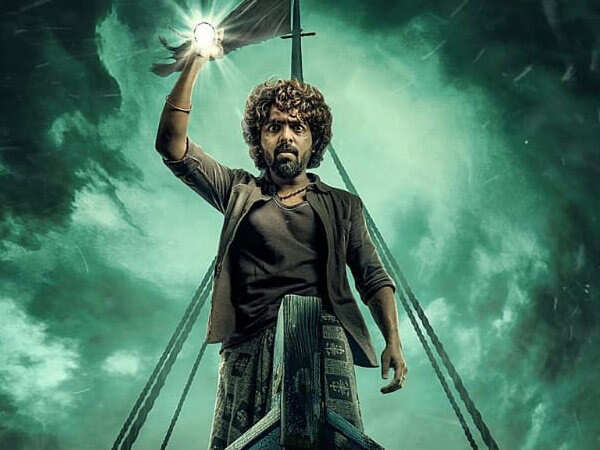 Indias first sea-horror film Kingston to release on THIS date