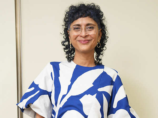 Exclusive: Kiran Rao playfully admits to torturing Aamir Khan on Dhobi Ghat