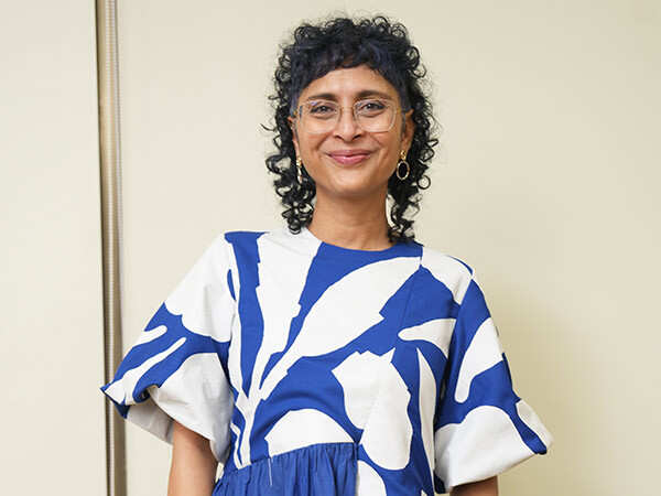 Exclusive: Kiran Rao discusses social mediaâs impact on Azaad