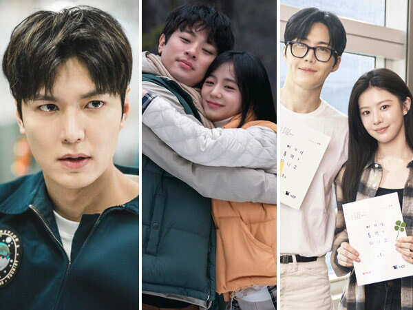 Upcoming Korean Shows Releasing in 2025: When The Stars Gossip and more