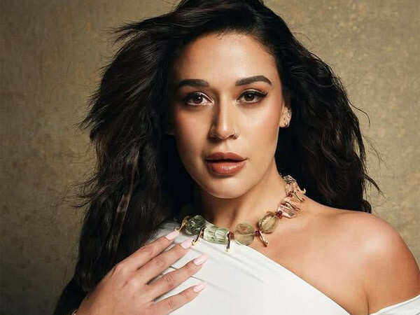 EXCLUSIVE: Krishna Shroff on loving fitness more than films