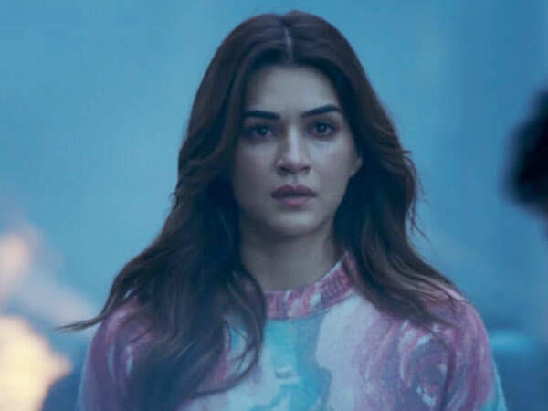 Kriti Sanon joins Dhanush and Aanand L Rais Tere Ishk Mein