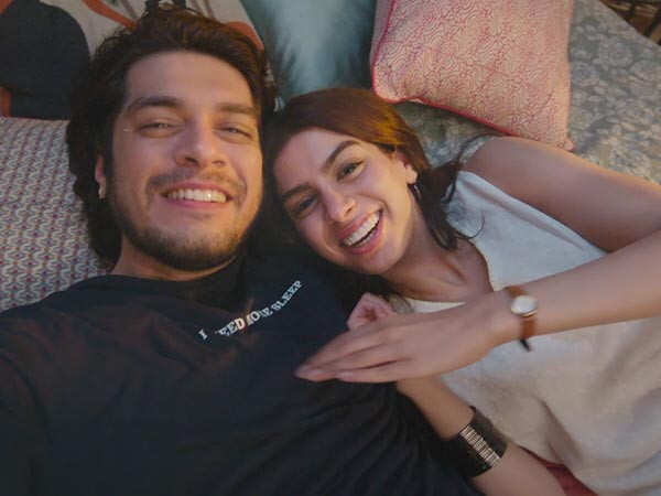 Kaun Kinna Zaroori Si: Loveyapas New Song is a Heartbreak Anthem