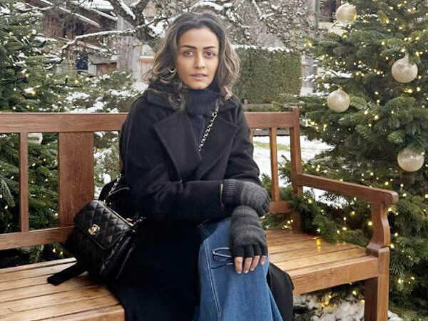 Mahesh Babu showers love on Namrata Shirodkar on her birthday