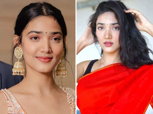 EXCLUSIVE: Medha Shankr wraps up the shoot of her next untitled film