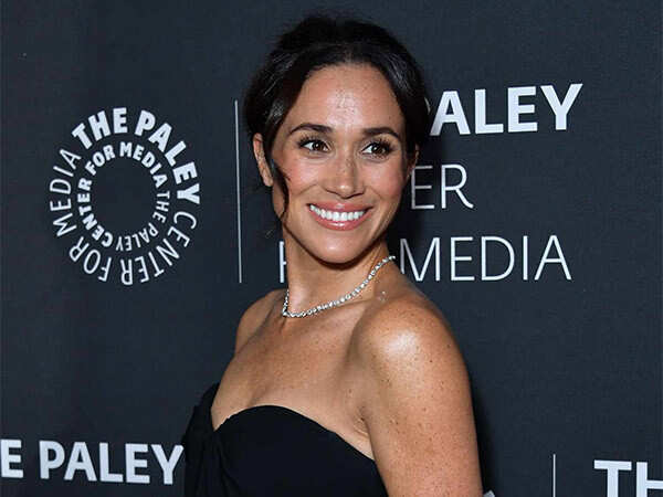 Meghan Markle returns to Instagram after five years