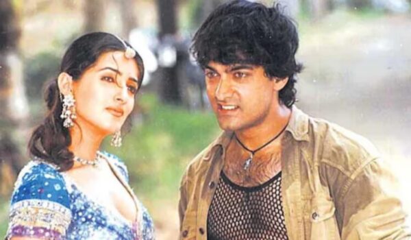 Not Twinkle Khanna But This Beauty Pageant Winner Was The First Choice For Aamir Khan’s Mela