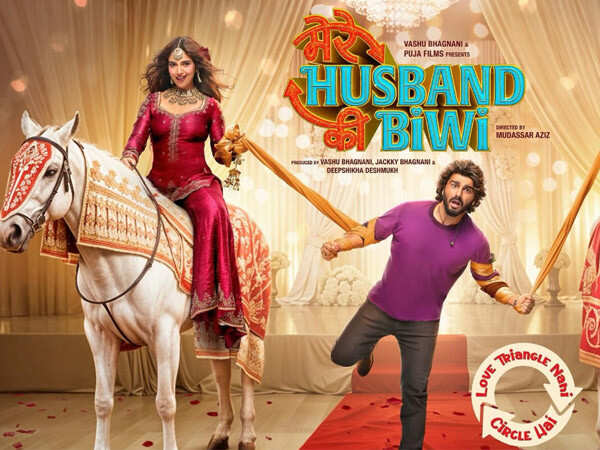 Arjun Kapoor Rakul Preet s Mere…