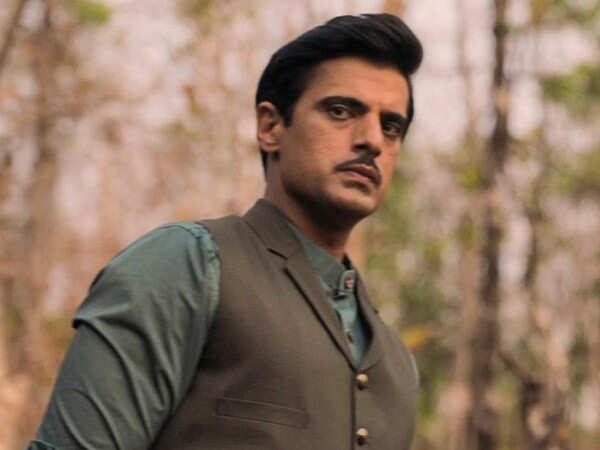 Exclusive: Mohit Malik praises Rasha Aaman talks about his film debut