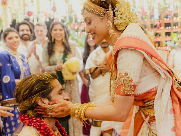 Naga Chaitanya opens up about his married life with Sobhita Dhulipala