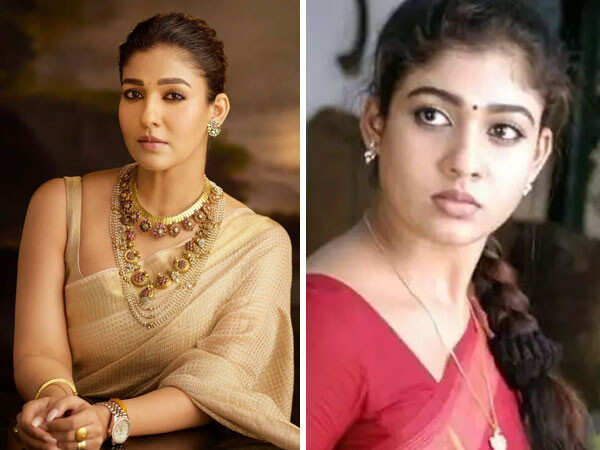 Nayanthara receives another legal notice for her documentary