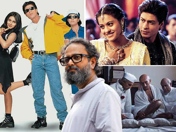 Exclusive: Nikkhil Advani on Freedom At Midnight Karan Johar and stardom