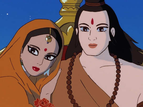 Nirmala Sitharaman on Ramayanas theatrical release