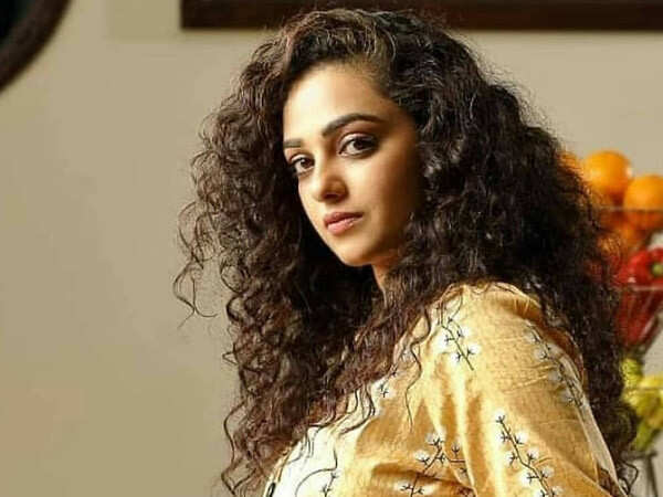 Nithya Menen talks about hierarchy in the film industry