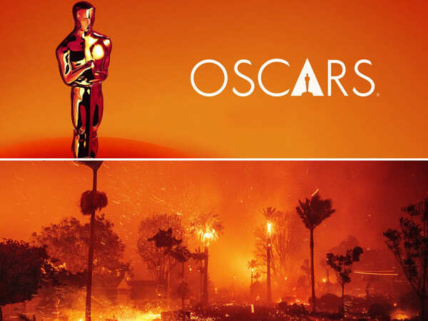Oscars 2025 likely to be called off due to Los Angeles wildfires