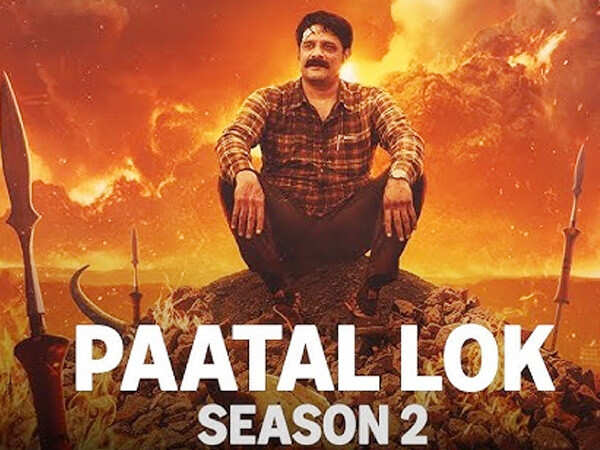 Paatal Lok Season 2 Review: Better than the original