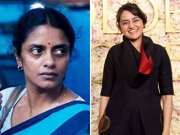 Payal Kapadia Loses Out on Golden Globes Win