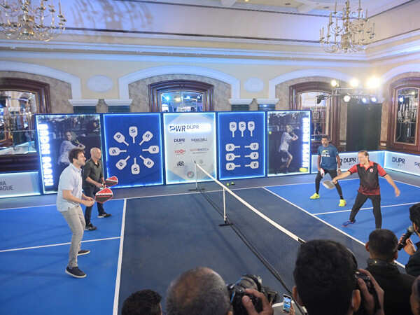 IPA announces 4th National Pickleball tournament at Bennett University