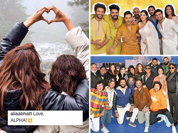 Azaad Sky Force and more films to look forward to in 2025