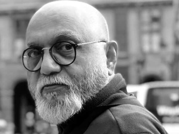 Pritish Nandy passes away Anupam Kher pays tribute