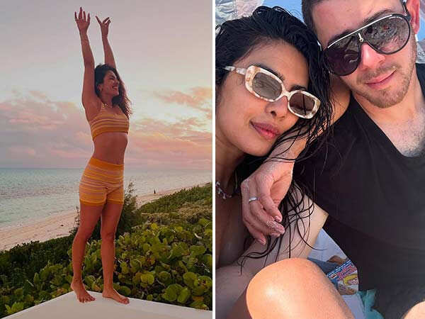 Photos: Priyanka Chopra Nick Jonas and Maltis 2025 is all about abundance