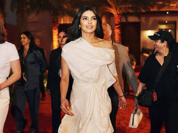 Priyanka Chopra Backs Oscar-Shortlisted Film Anuja as Executive Producer