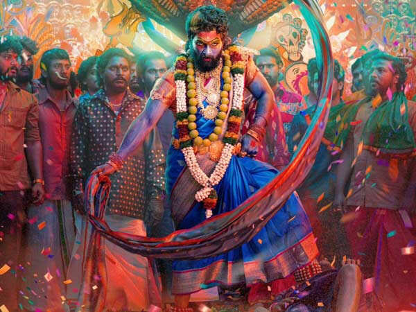 Pushpa 2 OTT release: Where to watch Allu Arjun Rashmika Mandannas film?