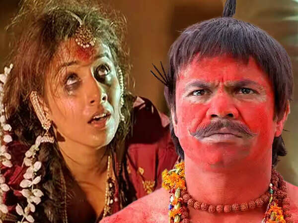 EXCLUSIVE: Rajpal Yadav wants Chhota Pandit vs Manjulika in THIS movie
