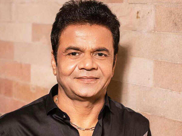 Rajpal Yadav Breaks Silence On His Fathers Demise