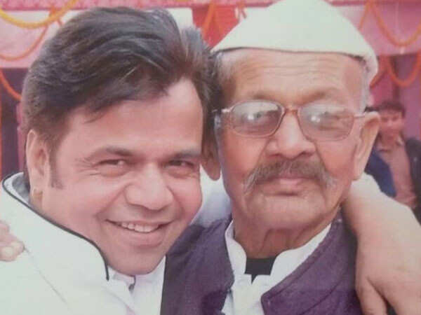 Report: Rajpal Yadavâs Father Passes Away in Delhi