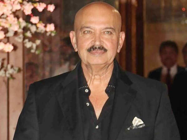 Rakesh Roshan opens up on the nepotism debate