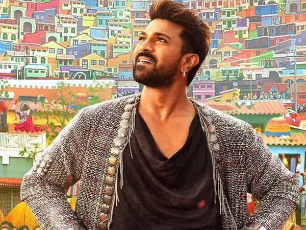 Game Changer Box Office Report: Ram Charan Starrerâs Collections Decline