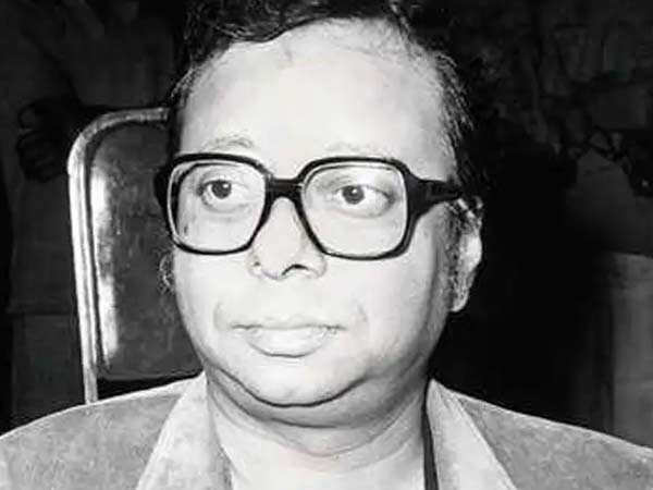 Revisiting RD Burman the last music emperor