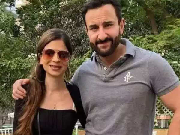 Saba Pataudi Responds To Trolls Questioning Saif Ali Khans Recovery