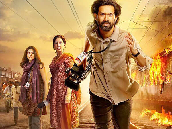 The Sabarmati Report OTT release: When and where to watch