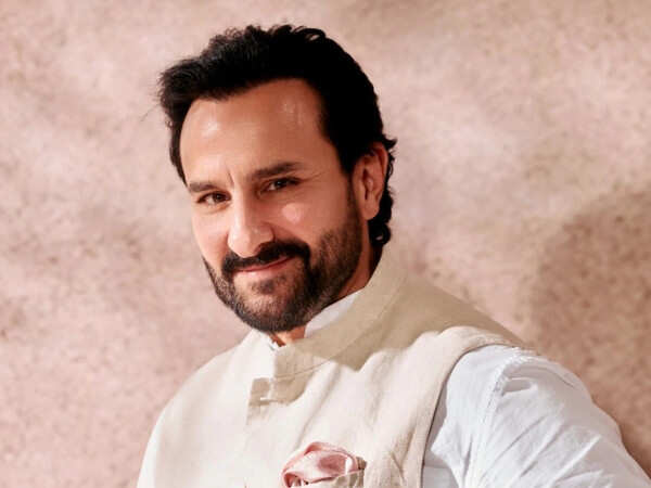 BREAKING: Saif Ali Khan stabbed during robbery in Bandra home