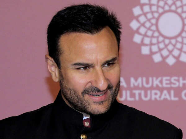 Saif Ali Khan advised bed rest likely to be discharged in two days