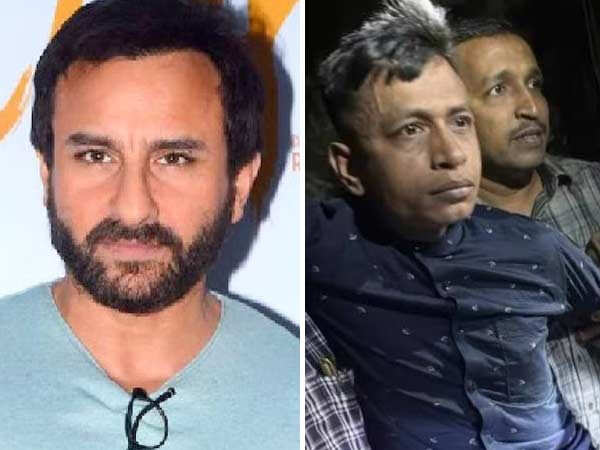 Saif Ali Khan Attack: Mumbai Police Investigate Woman From West Bengal