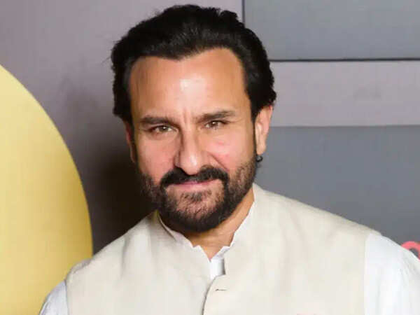 Saif Ali Khan attack case: Suspect detained in Chhattisgarh