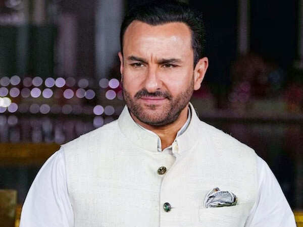 Will Saif Ali Khan be discharged today?