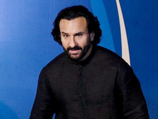 Police to record Saif Ali Khans statement once he comes out of the ICU