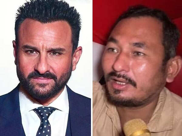 Auto driver reveals that he was not aware his passenger was Saif Ali Khan