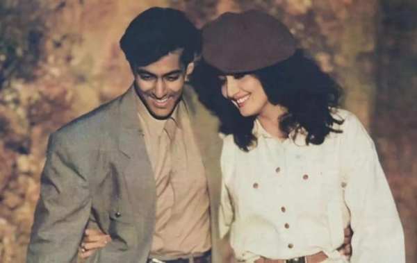 Sangeeta Reveals Salman Khan Didn’t Allow Her To Wear Short Dresses But She’s Not Afraid Now