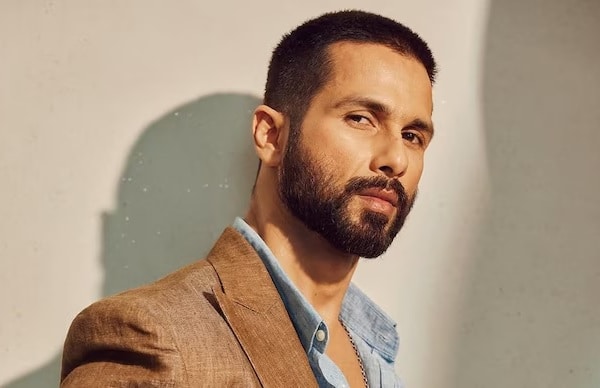 “They Reject You, You Chase Them,” Shahid Kapoor Admits Losing Dignity & Respect In Past Relation