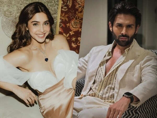 Kartik Aaryan and Sharvari to feature in Aashiqui 3? Exclusive scoop