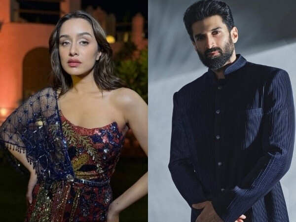 Aditya Roy Kapur and Shraddha Kapoor in Mohit Suris next: Exclusive