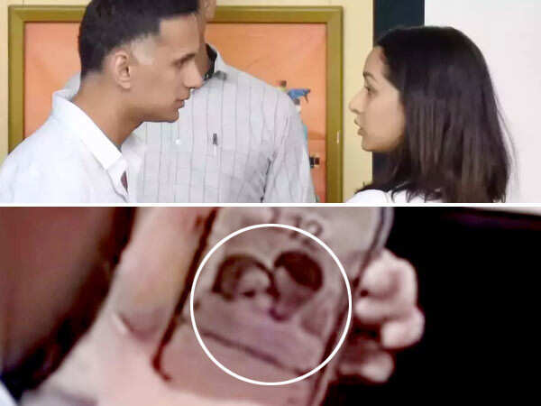 Shraddha Kapoors phone wallpaper with Rahul Mody is too cute to miss